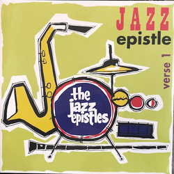 The Jazz Epistles Jazz Epistle - Verse 1 Vinyl LP USED