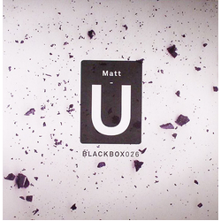 Matt U Wipe Em Out / Uncontrolled Vinyl 12" USED