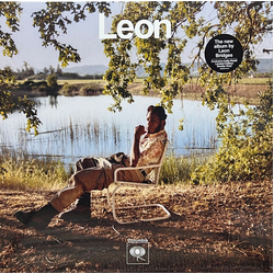 Leon Bridges Leon Vinyl LP USED