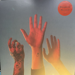 boygenius The Record Vinyl LP USED