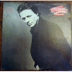 Delbert McClinton Keeper Of The Flame Vinyl LP USED