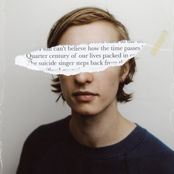 Dylan Owen Holes in Our Stories Vinyl LP USED