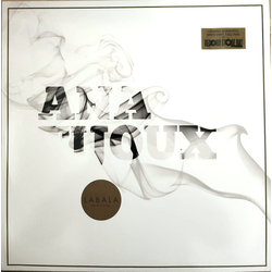 Ana Tijoux La Bala Vinyl LP USED