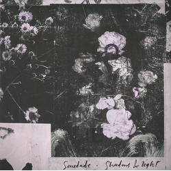 Saudade (8) Shadows & Light / Sanctuary Dub Vinyl 12" USED