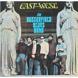 The Paul Butterfield Blues Band East-West Vinyl LP USED