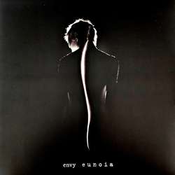 Envy (2) Eunoia Vinyl LP USED
