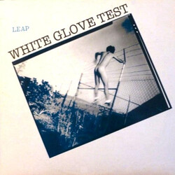 White Glove Test Leap Vinyl LP USED