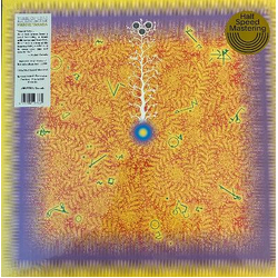 Midori Takada Tree Of Life Vinyl LP USED