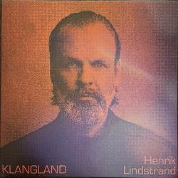 Henrik Lindstrand Klangland Vinyl LP USED