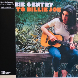 Bobbie Gentry Ode To Billie Joe Vinyl LP USED
