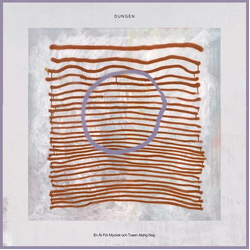 Dungen En Är F​ö​r Mycket Och Tusen Aldrig Nog Vinyl LP USED