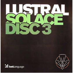 Lustral Solace Vinyl 12" USED