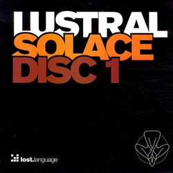 Lustral Solace Vinyl 12" USED