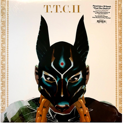 Planet Asia / 38 Spesh Trust The Chain 2 Vinyl LP USED