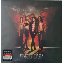 Starbenders Take Back The Night Vinyl LP USED