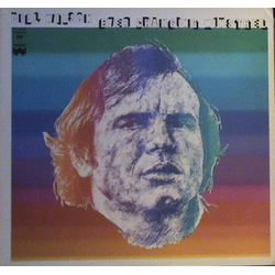 Bill Wilson Ever Changing Minstrel Vinyl LP USED