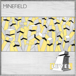I-Level Minefield Vinyl 12" USED