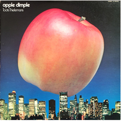 Toots Thielemans Apple Dimple = 真夜中のカウボーイ'80 Vinyl LP USED
