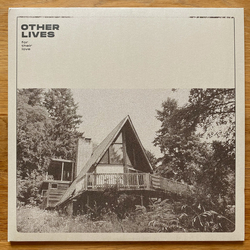 Other Lives For Their Love Vinyl LP USED