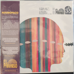 Futuropaco Futuropaco Vinyl LP USED