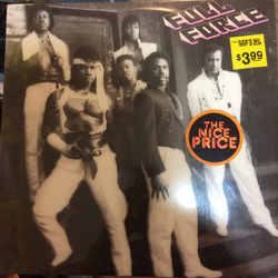 Full Force Full Force Vinyl LP USED