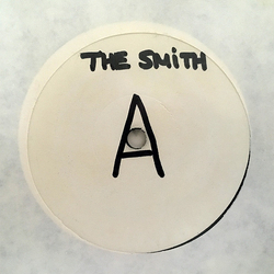 The Smith Here Comes My Baby Vinyl 7" USED