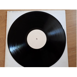 Art Garfunkel Watermark Vinyl LP USED
