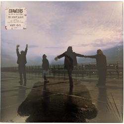 Crawlers The Mess We Seem To Make Vinyl LP USED