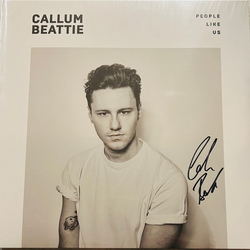 Callum Beattie People Like Us Multi Vinyl LP/CD USED