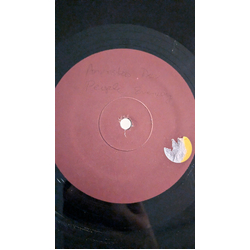 Arrested Development / Little Shawn / Original Flavor Untitled Vinyl 12" USED