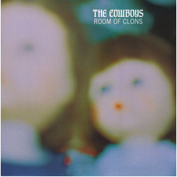 The Cowboys (3) Room Of Clons Vinyl 12" USED