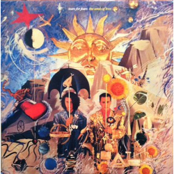 Tears For Fears The Seeds Of Love Vinyl LP USED