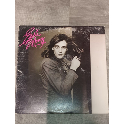 Eddie Money Eddie Money Vinyl LP USED