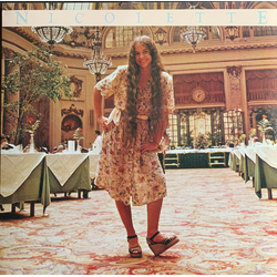 Nicolette Larson Nicolette Vinyl LP USED