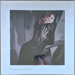 Florence And The Machine No Light, No Light Vinyl 12" USED