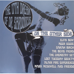 Various The 17th Dream Of Dr. Sardonicus Festival - On The Other Side Vinyl LP USED