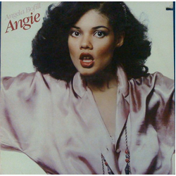 Angela Bofill Angie Vinyl LP USED
