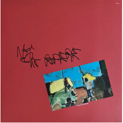 Nein Rodere Form & Feeling Vinyl LP USED