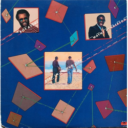 Roy Ayers / Wayne Henderson Step In To Our Life Vinyl LP USED