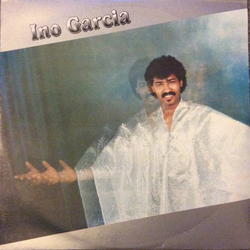 Ino Garcia Ino Garcia Vinyl LP USED