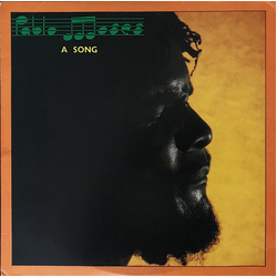 Pablo Moses A Song Vinyl LP USED