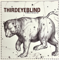 Third Eye Blind Ursa Major Vinyl LP USED