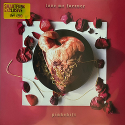 Pinkshift Love Me Forever Vinyl LP USED