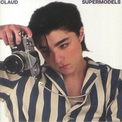 Claud (6) Supermodels Vinyl LP USED