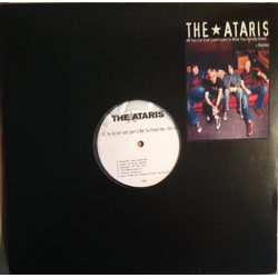 The Ataris All You Can Ever Learn Is What You Already Know + Rarities Vinyl 12" USED