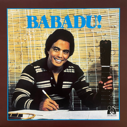 Babadu Babadu! Vinyl LP USED