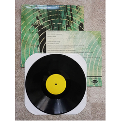 Crippled Black Phoenix / Se Delan Oh'Ech-oes Vinyl LP USED