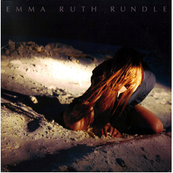 Emma Ruth Rundle Some Heavy Ocean Vinyl LP USED