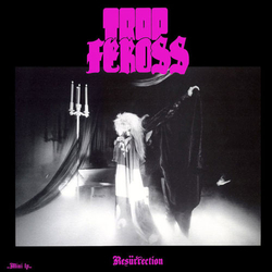 Trop Feross Resürrection Vinyl 12" USED