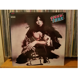 T. Rex Tanx Vinyl LP USED